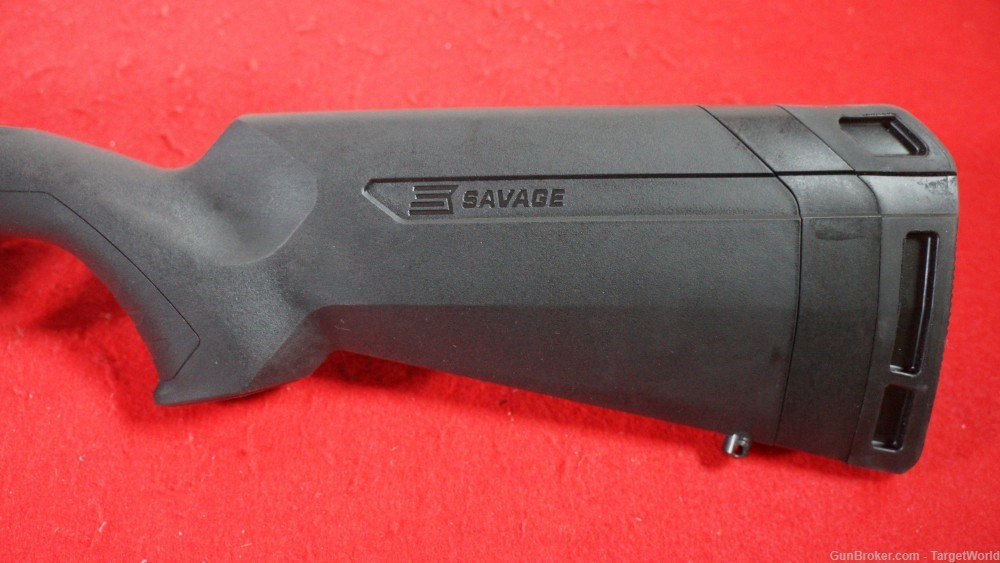 SAVAGE ARMS AXIS .270 WINCHESTER 4 ROUND BOLT ACTION RIFLE (SV57240)-img-2