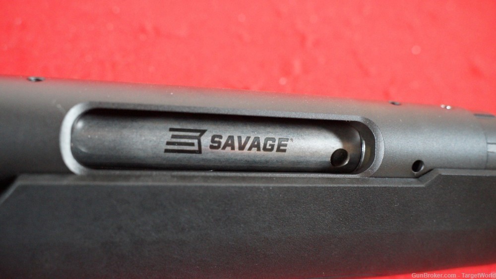 SAVAGE ARMS AXIS .270 WINCHESTER 4 ROUND BOLT ACTION RIFLE (SV57240)-img-22