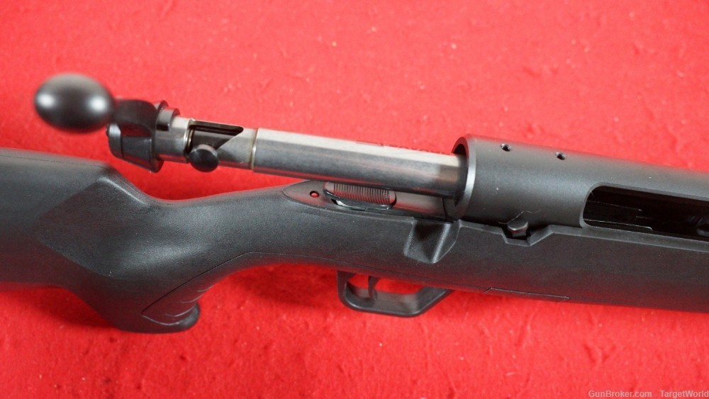 SAVAGE ARMS AXIS .270 WINCHESTER 4 ROUND BOLT ACTION RIFLE (SV57240)-img-27