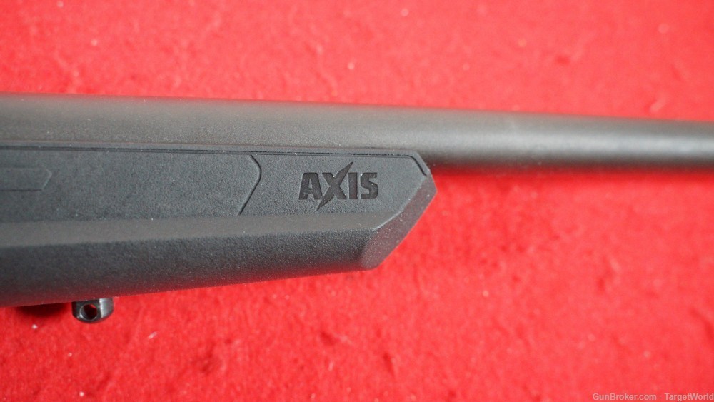 SAVAGE ARMS AXIS .270 WINCHESTER 4 ROUND BOLT ACTION RIFLE (SV57240)-img-20