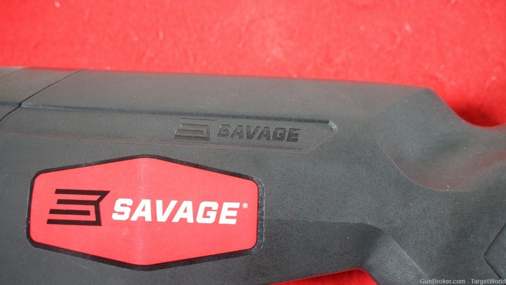 SAVAGE ARMS AXIS .270 WINCHESTER 4 ROUND BOLT ACTION RIFLE (SV57240)-img-31
