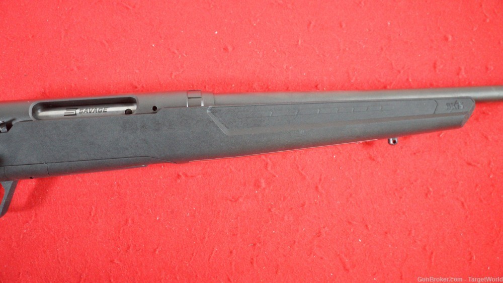 SAVAGE ARMS AXIS .270 WINCHESTER 4 ROUND BOLT ACTION RIFLE (SV57240)-img-8