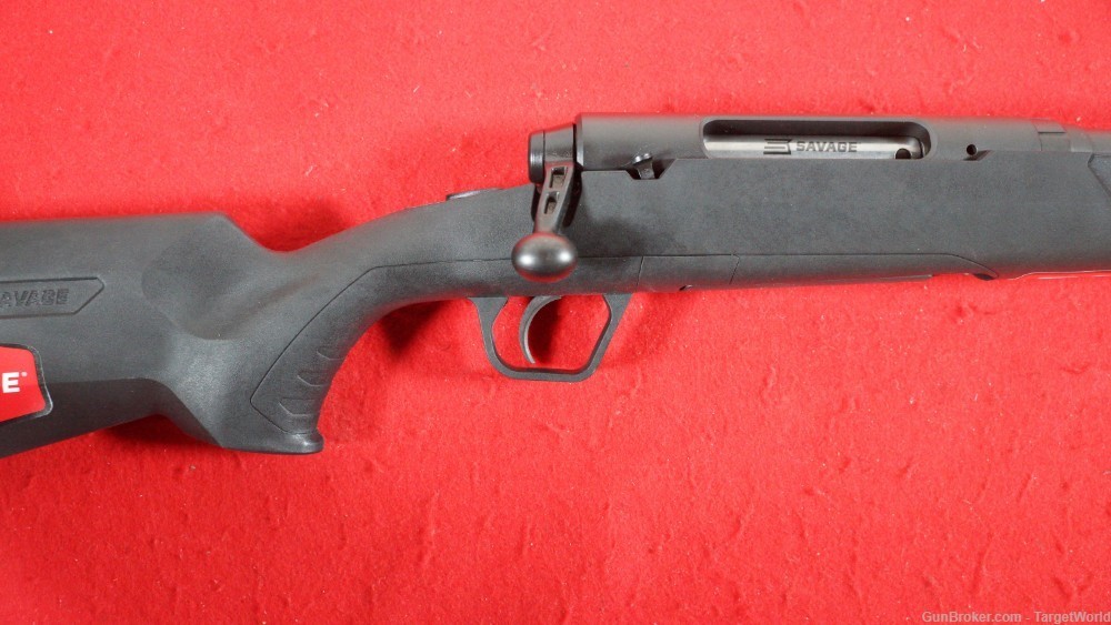 SAVAGE ARMS AXIS .270 WINCHESTER 4 ROUND BOLT ACTION RIFLE (SV57240)-img-7