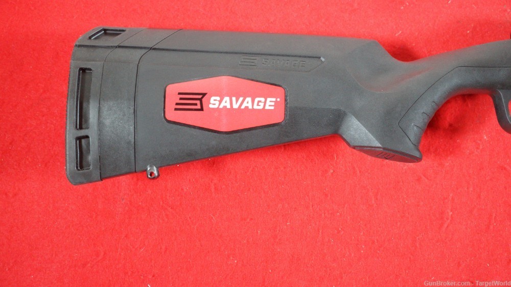 SAVAGE ARMS AXIS .270 WINCHESTER 4 ROUND BOLT ACTION RIFLE (SV57240)-img-6