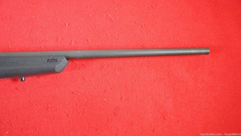 SAVAGE ARMS AXIS .270 WINCHESTER 4 ROUND BOLT ACTION RIFLE (SV57240)-img-9