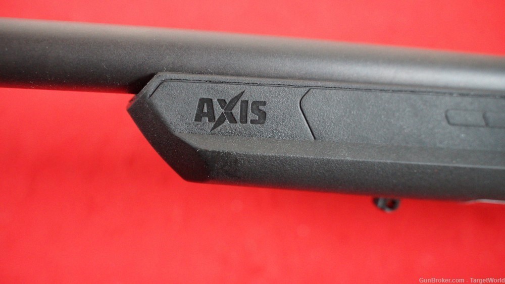 SAVAGE ARMS AXIS .270 WINCHESTER 4 ROUND BOLT ACTION RIFLE (SV57240)-img-40