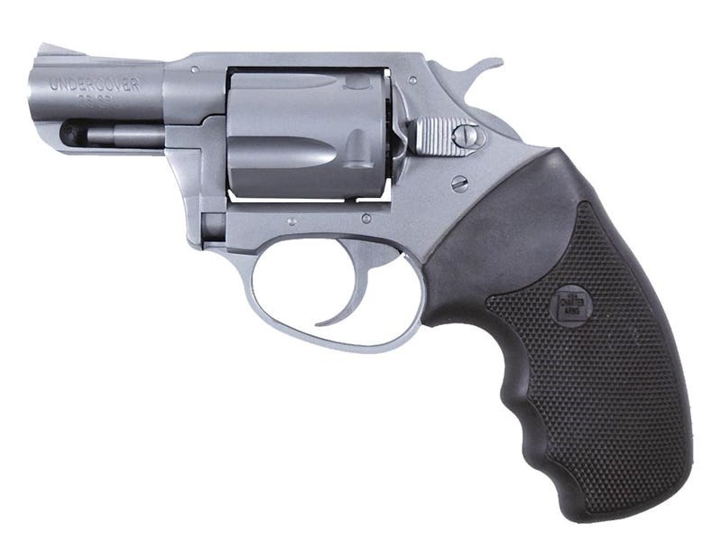 Charter Arms Undercover 38Spl Undercover-img-1