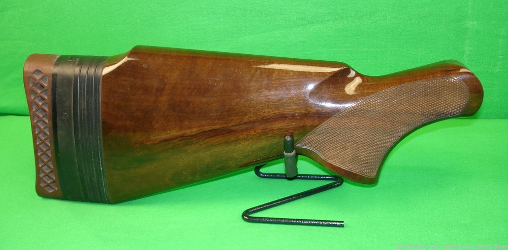 Browning stock for Browning Recoilless 12ga Shotgun -img-1