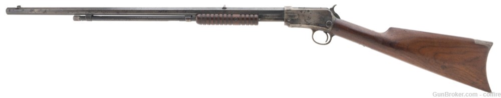 Early Winchester 1890 .22 Short (AW232)-img-2
