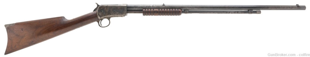 Early Winchester 1890 .22 Short (AW232)-img-0