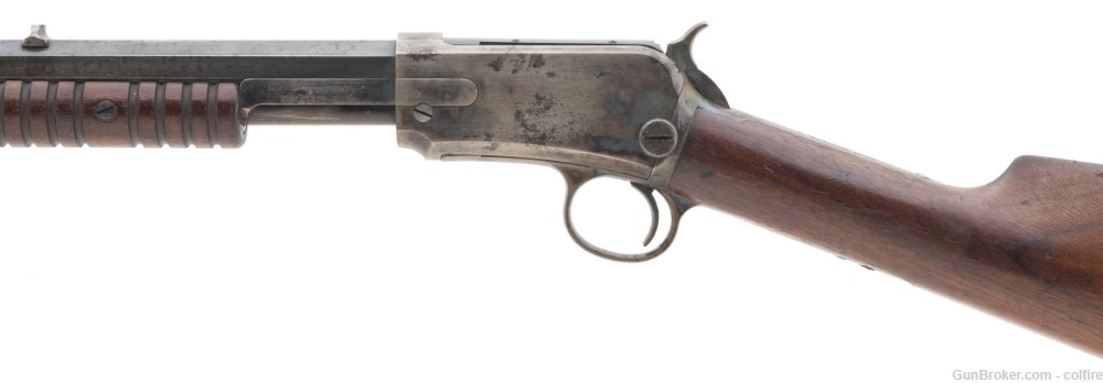 Early Winchester 1890 .22 Short (AW232)-img-3