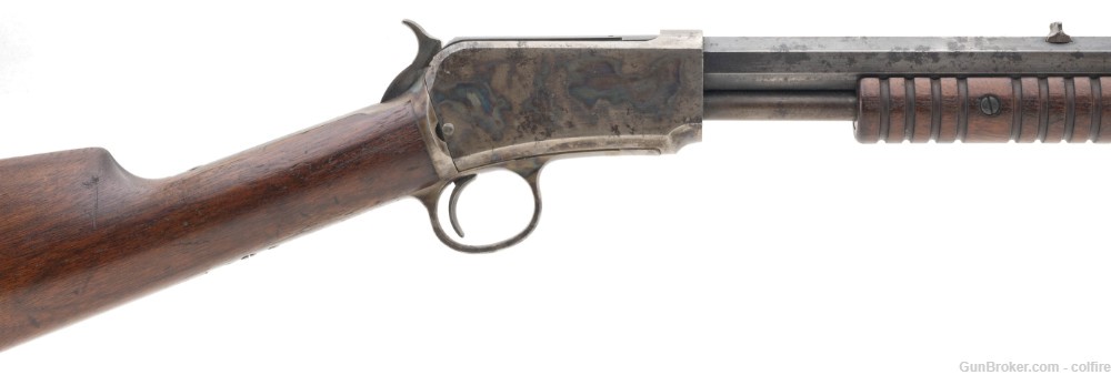 Early Winchester 1890 .22 Short (AW232)-img-1