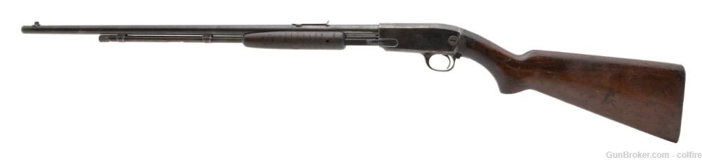 Winchester 61 .22S, L, LR (W11965)-img-2