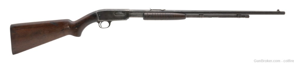 Winchester 61 .22S, L, LR (W11965)-img-0
