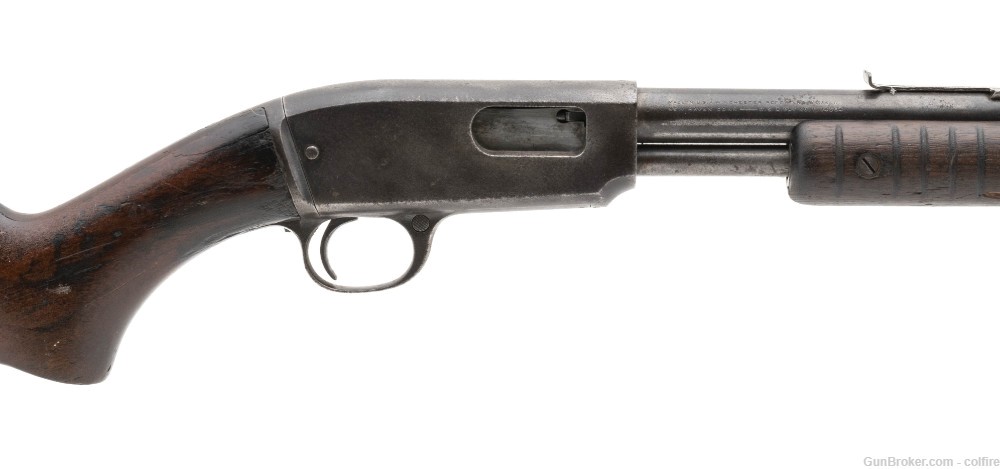 Winchester 61 .22S, L, LR (W11965)-img-1