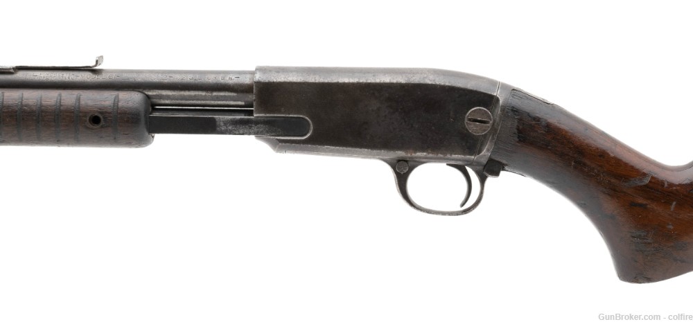 Winchester 61 .22S, L, LR (W11965)-img-3