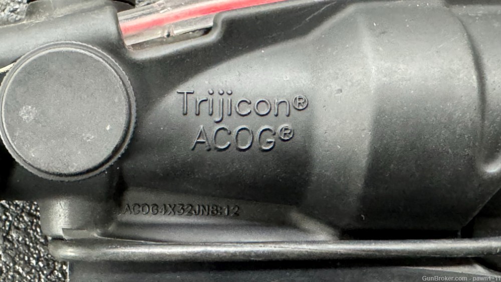 TRIJICON ACOG -img-3