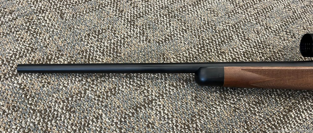 Nosler NCR Rifle 300 WSM Limited (1of 500)-img-11