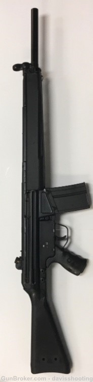 HK 911 7.62x51 *RARE*-img-3