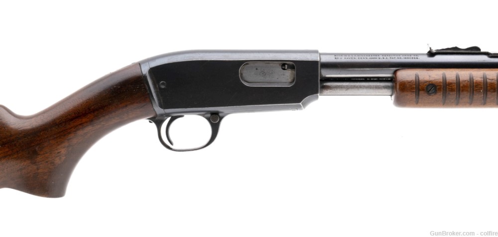 Winchester 61 .22LR (W12139)-img-1