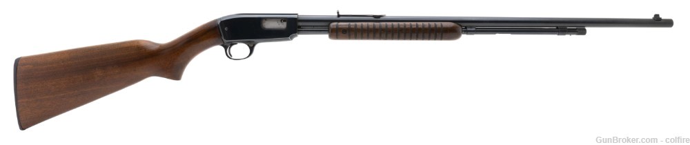 Winchester 61 .22S, L, LR (W12216)-img-0