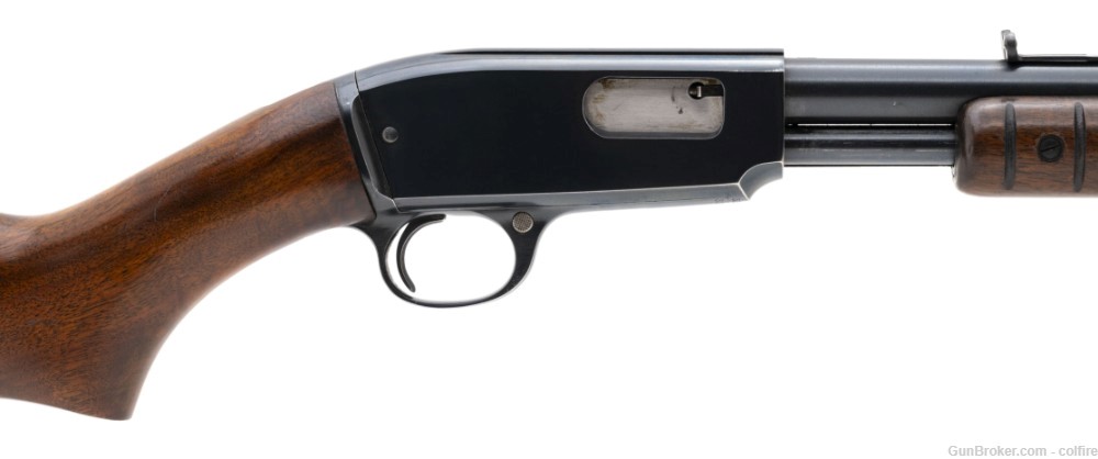 Winchester 61 .22S, L, LR (W12216)-img-1