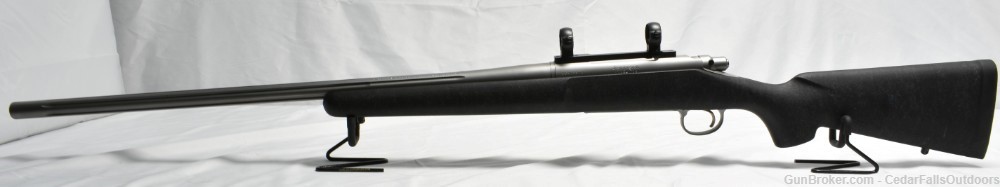 Remington 700 Sendero 7mm Rem Ultra Mag - SF 26" barrel & Composite Stock-img-1