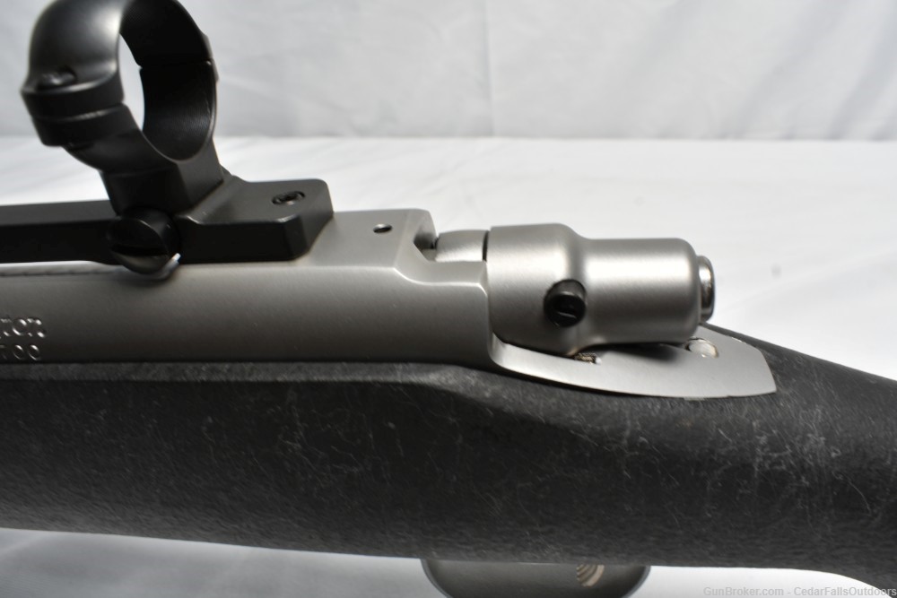 Remington 700 Sendero 7mm Rem Ultra Mag - SF 26" barrel & Composite Stock-img-16