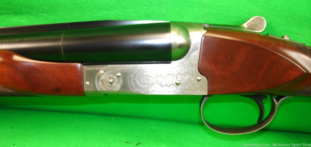 Winchester Model 23 XTR 12ga / 25" Bbl - 98%-img-9