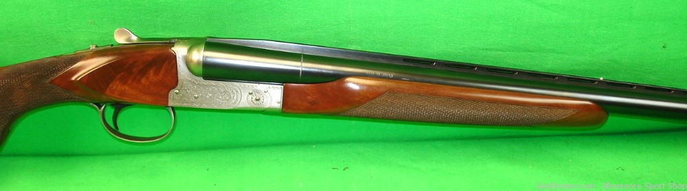 Winchester Model 23 XTR 12ga / 25" Bbl - 98%-img-3