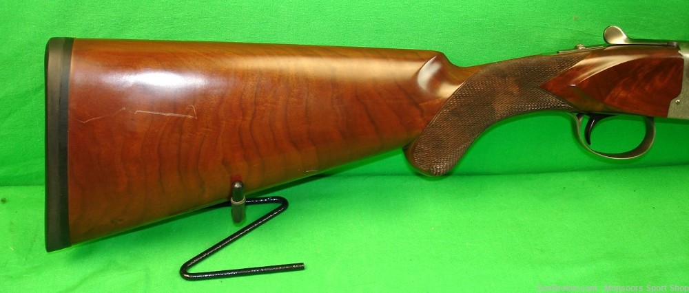Winchester Model 23 XTR 12ga / 25" Bbl - 98%-img-1
