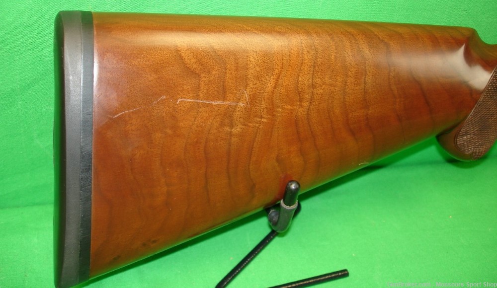 Winchester Model 23 XTR 12ga / 25" Bbl - 98%-img-2