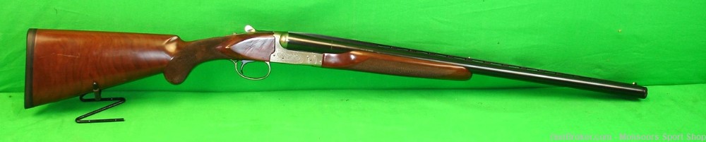 Winchester Model 23 XTR 12ga / 25" Bbl - 98%-img-0