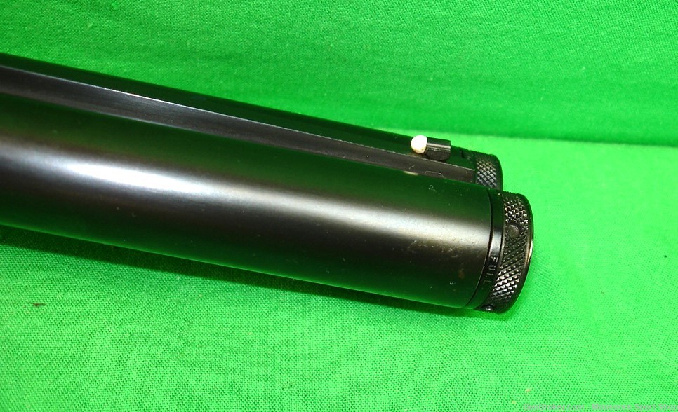 Winchester Model 23 XTR 12ga / 25" Bbl - 98%-img-5