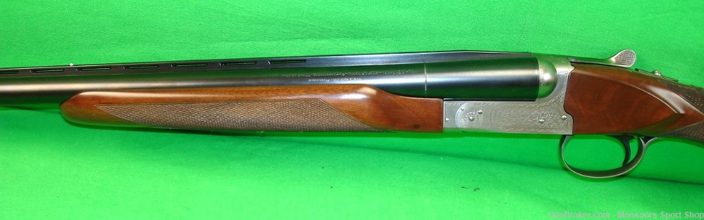 Winchester Model 23 XTR 12ga / 25" Bbl - 98%-img-8