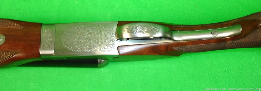Winchester Model 23 XTR 12ga / 25" Bbl - 98%-img-14