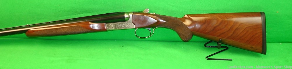 Winchester Model 23 XTR 12ga / 25" Bbl - 98%-img-6