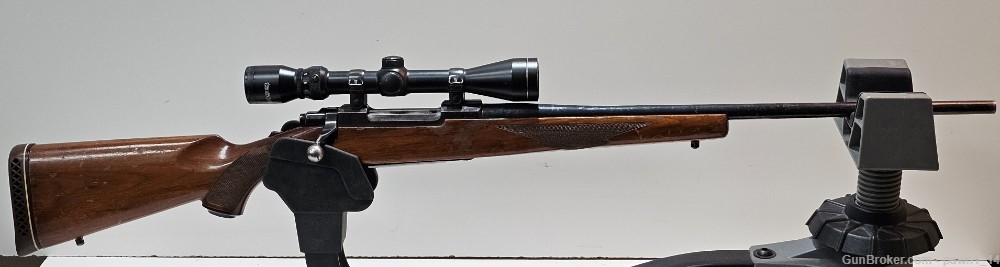 Ruger M-77 .30-06-img-0