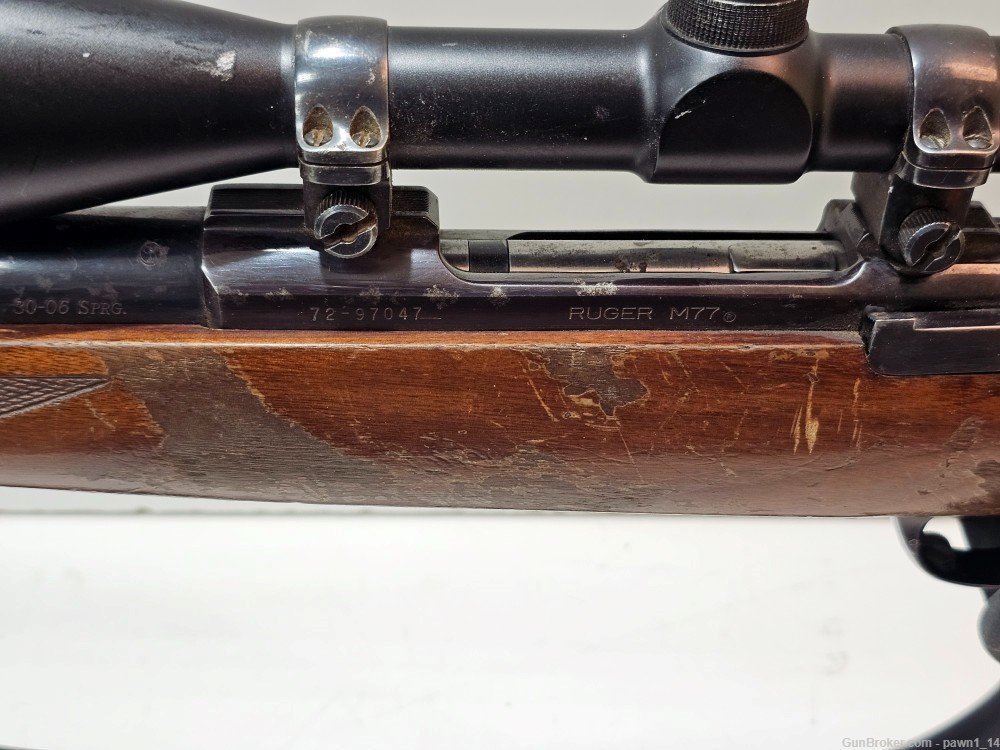 Ruger M-77 .30-06-img-3
