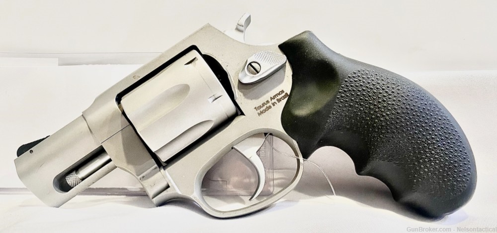 USED Taurus 856 .38 Special Revolver-img-0
