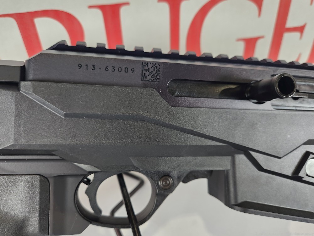 Ruger PC Charger | 9mm | Factory New -img-2