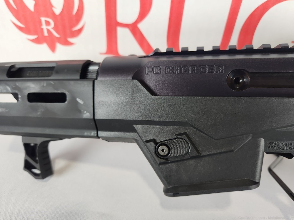 Ruger PC Charger | 9mm | Factory New -img-8