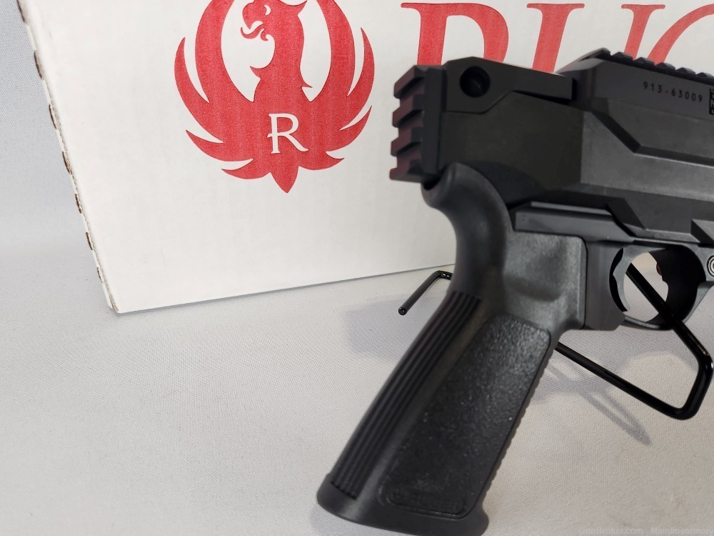 Ruger PC Charger | 9mm | Factory New -img-1