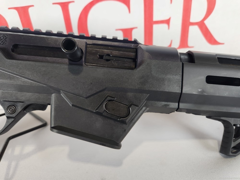 Ruger PC Charger | 9mm | Factory New -img-3