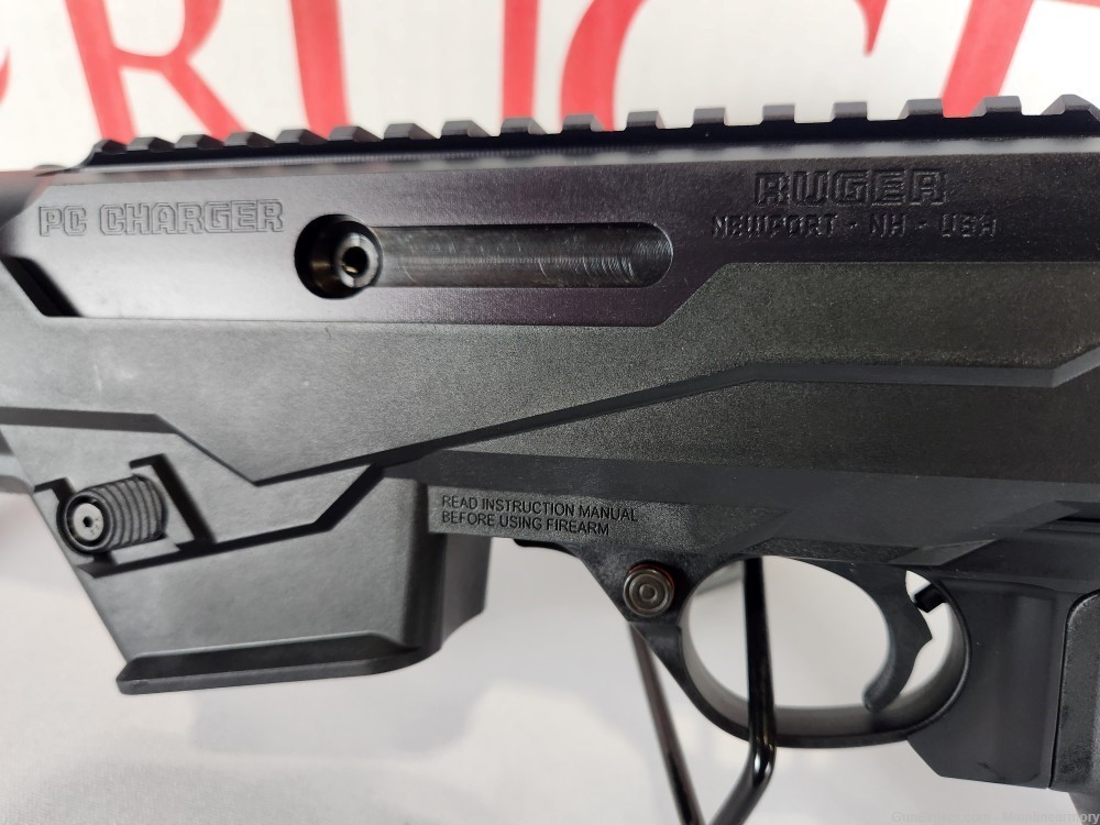 Ruger PC Charger | 9mm | Factory New -img-7