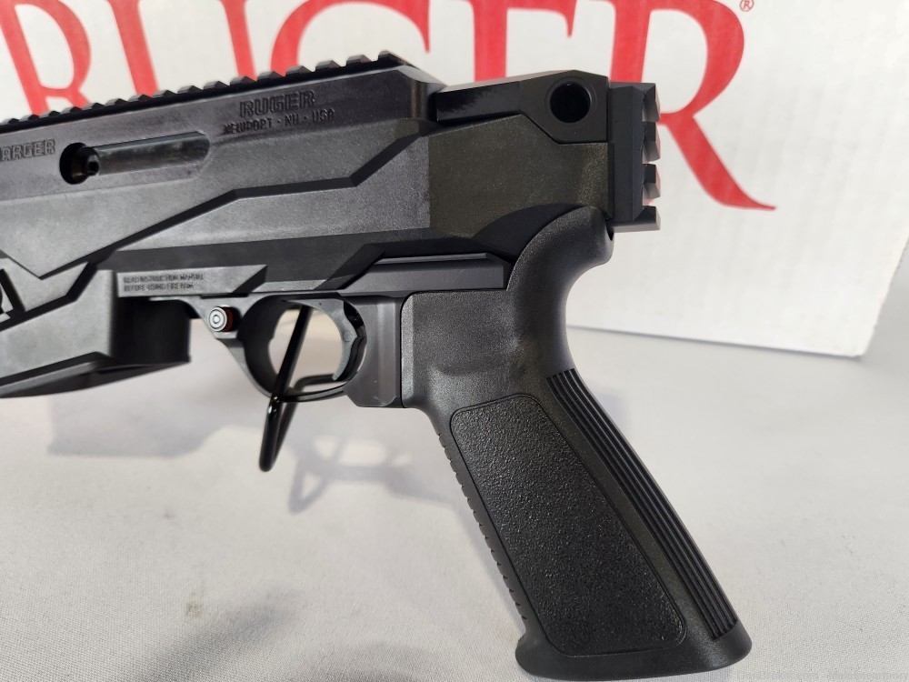 Ruger PC Charger | 9mm | Factory New -img-6