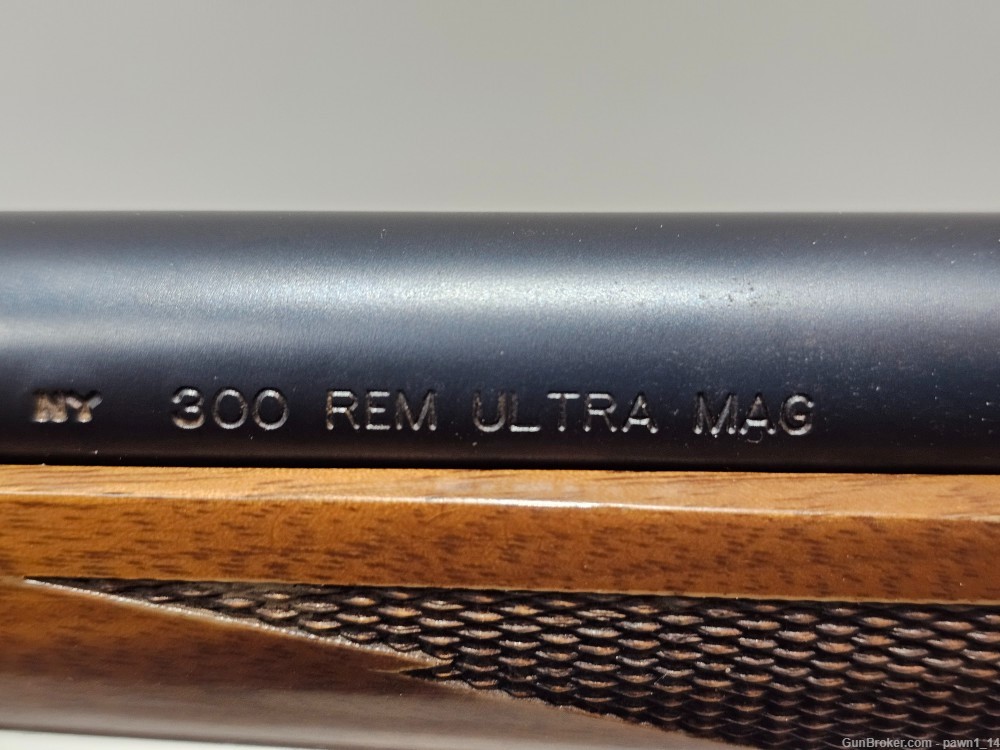 Remington Model 700 with Buris 3.5x10 scope-img-5