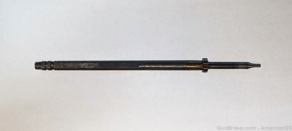 ENFIELD 1917 U.S. MILITARY FIRING PIN, USED-img-0