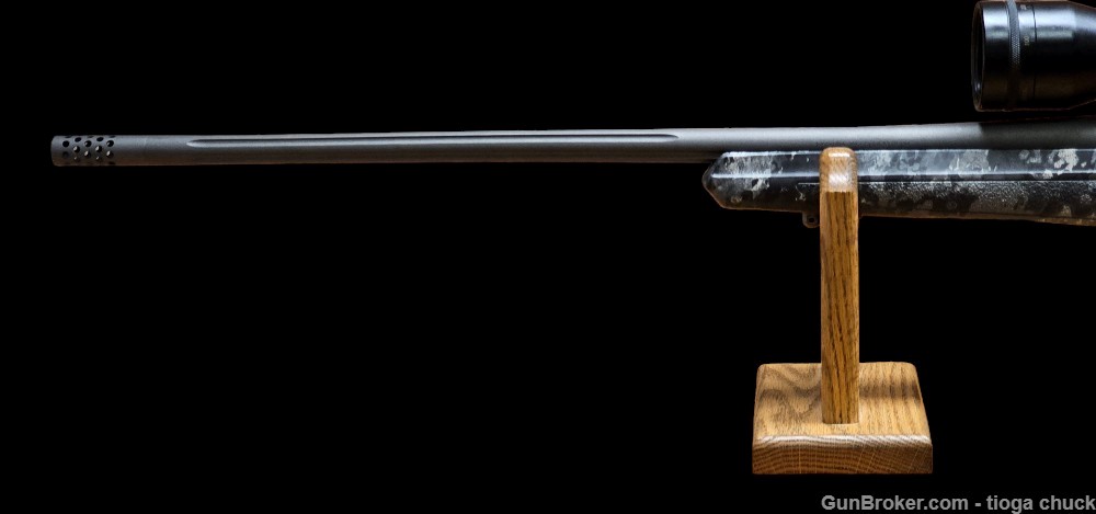 Winchester XPR Extreme Hunter 6.5 Creedmoor w/Box & Burris 4.5-14 scope-img-10