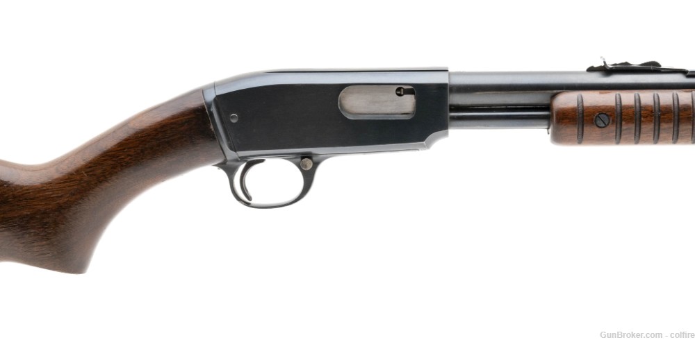 Winchester Model 61 22 Magnum (W12134)-img-1
